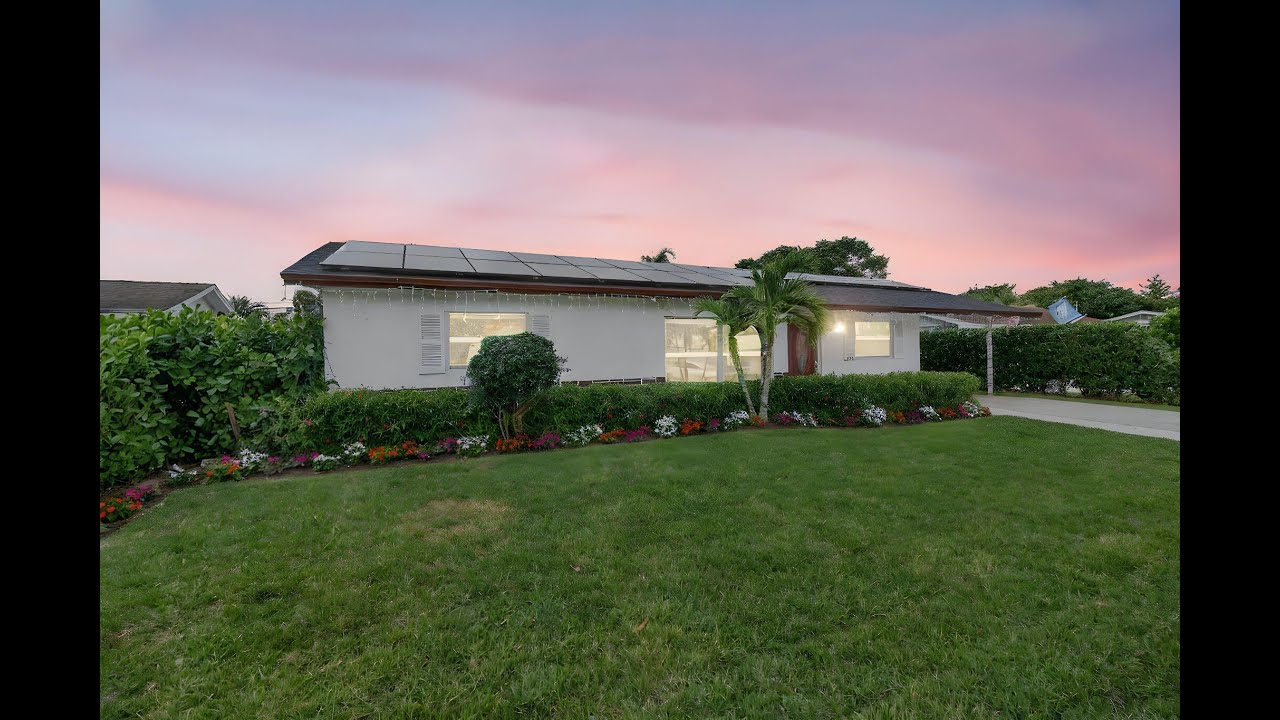 304 Kennedy Street | Jupiter Real Estate