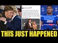 He REFUSED TO APOLOGIZE To The Leftist Mob For Supporting TRUMP
