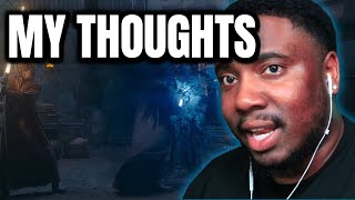 MY THOUGHTS ON STAR WARS THE ACOLYTE EPISODE 7