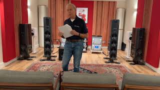 Why audio systems sound different