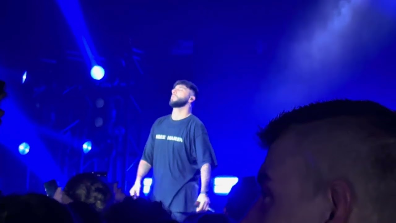 Samra Wien - Simcity 2025