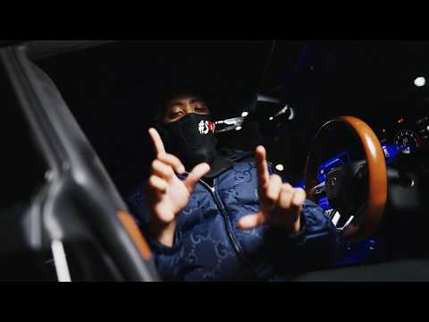 #SAD (67) Dopesmoke X #OFB SJ - Eye For An Eye