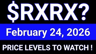 RXRX Stock (Recursion Pharmaceuticals, Inc.) RXRX Stock Analysis | February 24, 2026