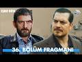 Eşref Rüya 36. Bölüm Fragmanı | Ölü Yaşar Nerde?