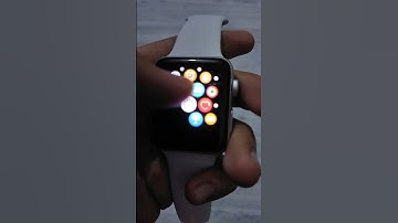 📳How can we turn off vibration of iwatch📳 /# All Rounder Guru/ Like and Subscribe😊😊