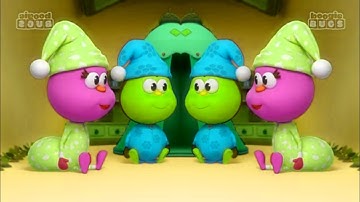 THE ANT PLAY PEEK-A-BOO EFFECTS//SPONSORED BY:PREVIEW 2 EFFECTS