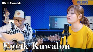 Emak Kualon ~ Cover by. Denik Armila | Live Akustik