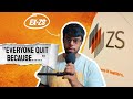 Is ZS a BAD place to work?? Watch this...