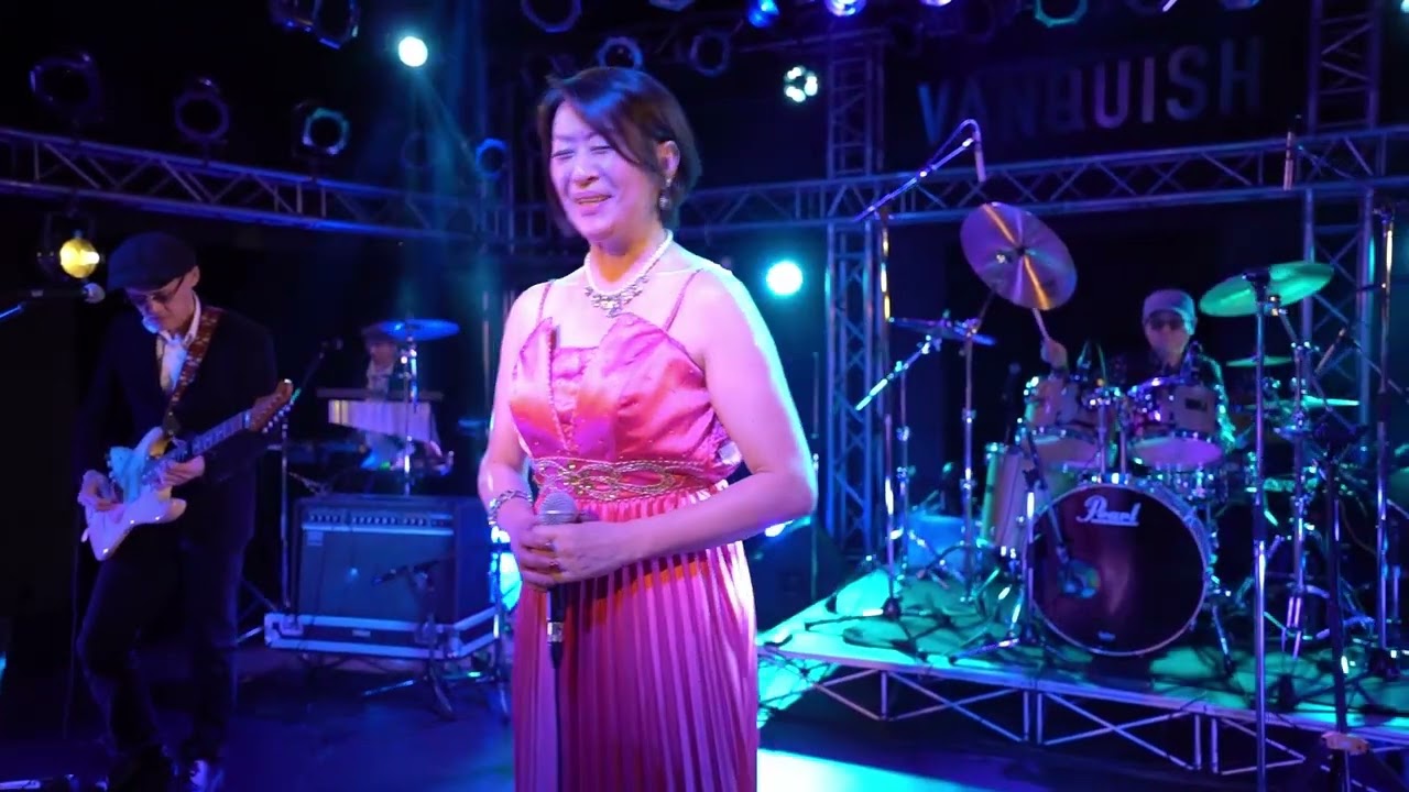MST - 昭和１０１年新春★歌謡ショウ -