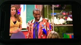 The Suite Life On Deck Moseby Canceled Prom