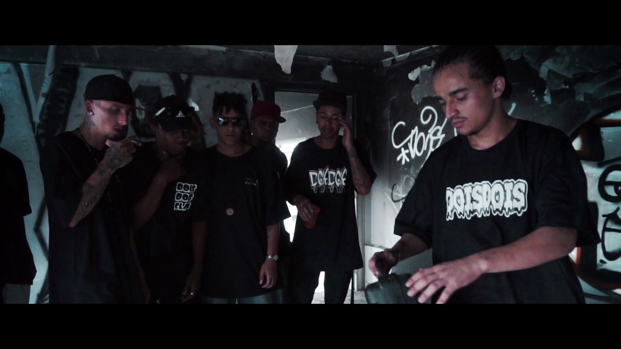 DOI$DOI$ - M.N.G.P [Official Music Video]