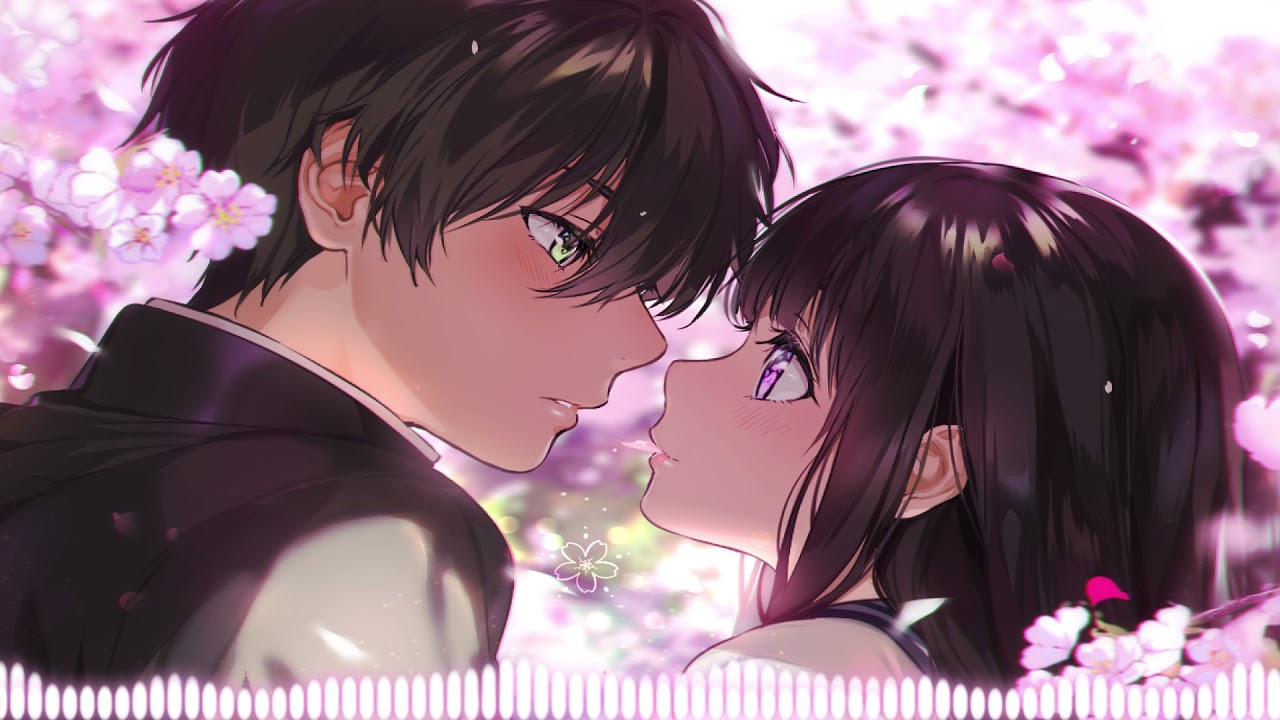 【Nightcore/Mashup】The Chainsmokers ft. Halsey - Closer (Justin Caruso & T-Mass Remix)