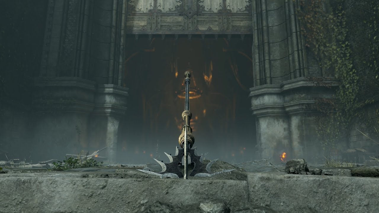 Demon’s Souls Remake | Phalanx Boss Fight