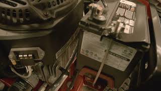 How To Locate Engine Model & Serial Numbers
