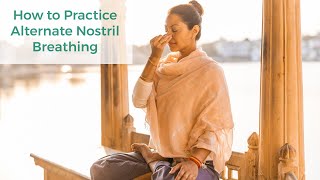 Sharing The Technique For This Powerful Practice