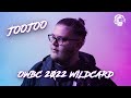 JooJoo || OWBC2022 Wildcard || Keep Spinnin&#39;