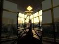Cinematic glow in CapCut #cinematic #viralgame #iphoneshot