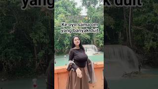 diajak Hayuk #ibuibu #stw  #gemoy #goyang #goyangtiktok