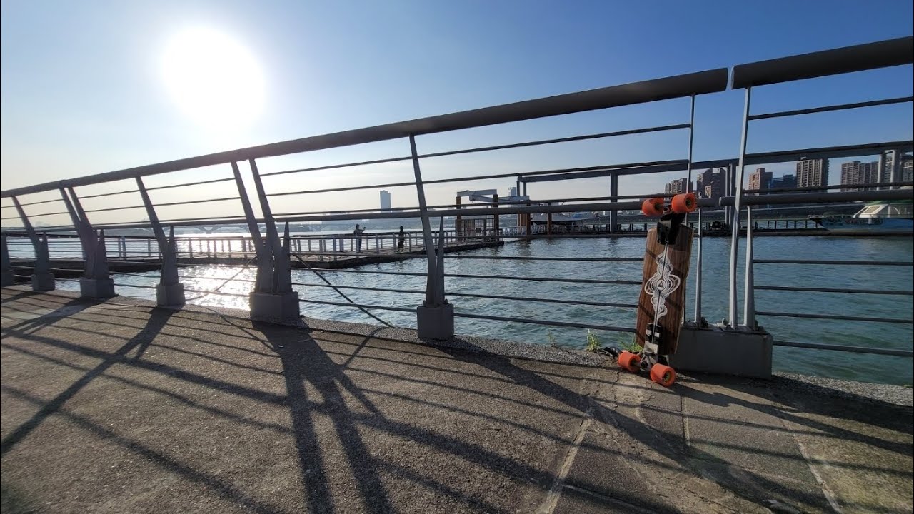 Long distance pumping Pantheon Bandito 20221128 LDP 35km