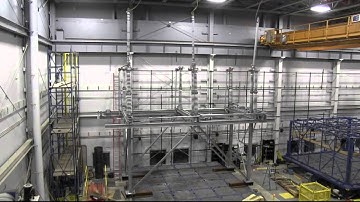 USCO® Switch Seismic Shake Test - Hubbell Power Systems