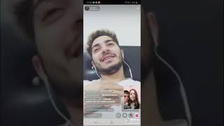 Cekü yeniden oluyor!!! 😮😃 - ceren yaldız & Kürşat Juan tiktok