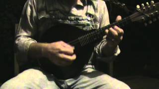 Elk River Blues chords