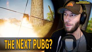 A PUBG Podcast To Go With That Chicken Dinner ft. HollywoodBob | chocoTaco PUBG Erangel Duos