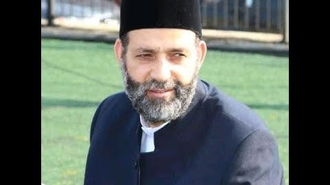 The Holy Quran l Surah TaHa Ch 20l Hassan Saleh l سورة طه حفص عن عاصم