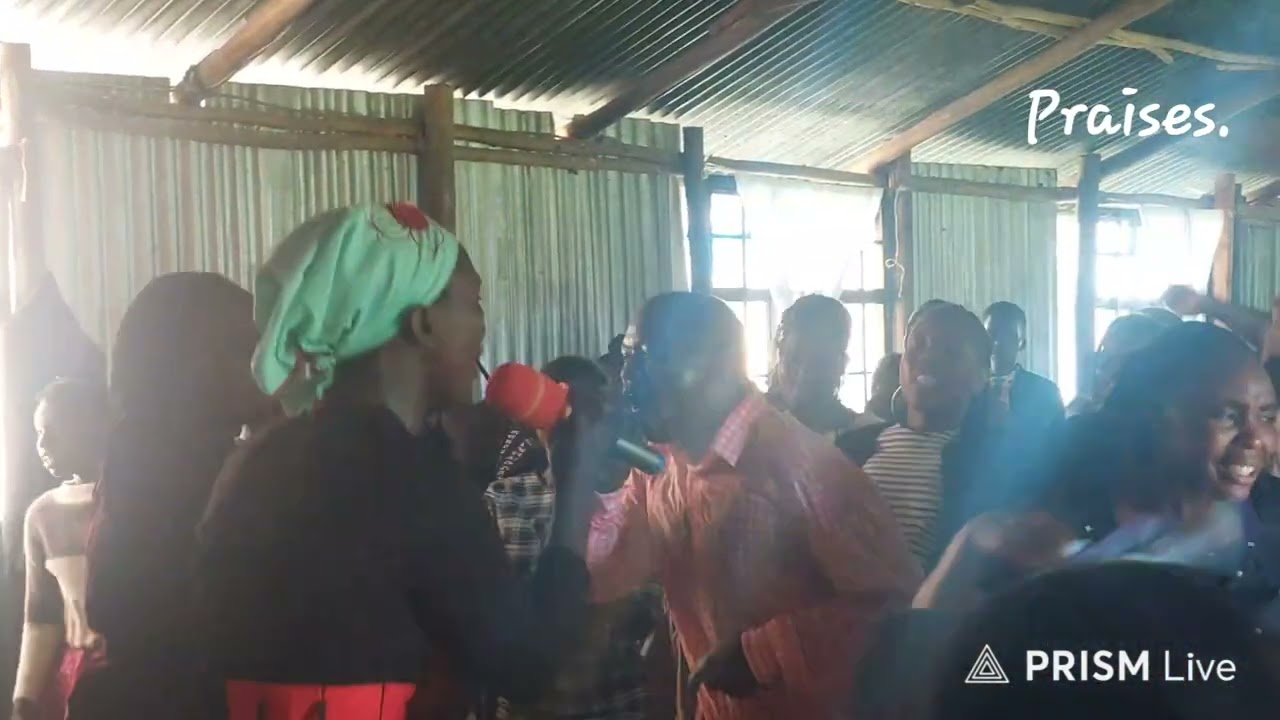 Song; Tinye kalyet Kiptayat, tinye kalyet neo, Kapkwen _2026-01-03