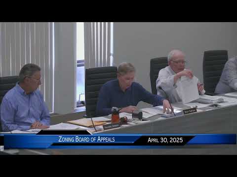 Old Colony Road Workforce Apartments Gain Setback Variance Over Residents' Density Objections