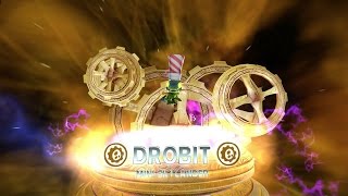 DROBIT BEST PATH