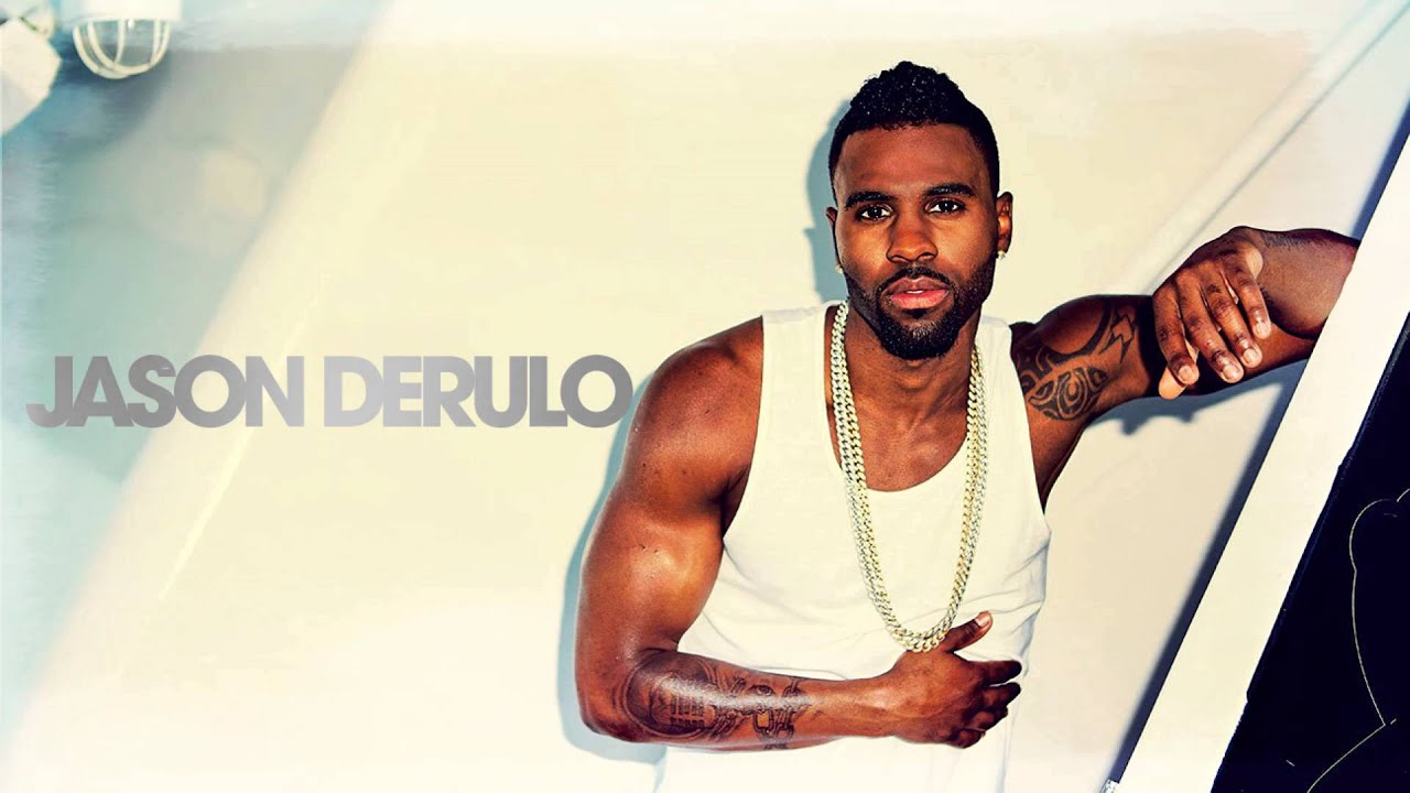 jason derulo songs lyrics playlist