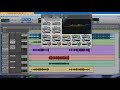 Mixing rap vocals professional in 30 mins. All the secrets revealed !