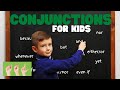 Understanding Conjunctions and Their Functions