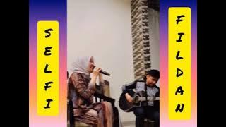 CIAMIK Suara Selfi dan Fildan 'Mile Ho Tum Humko'