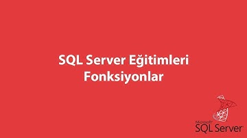SQL Server