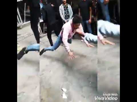 رقص عقباوي كلبش فتش 