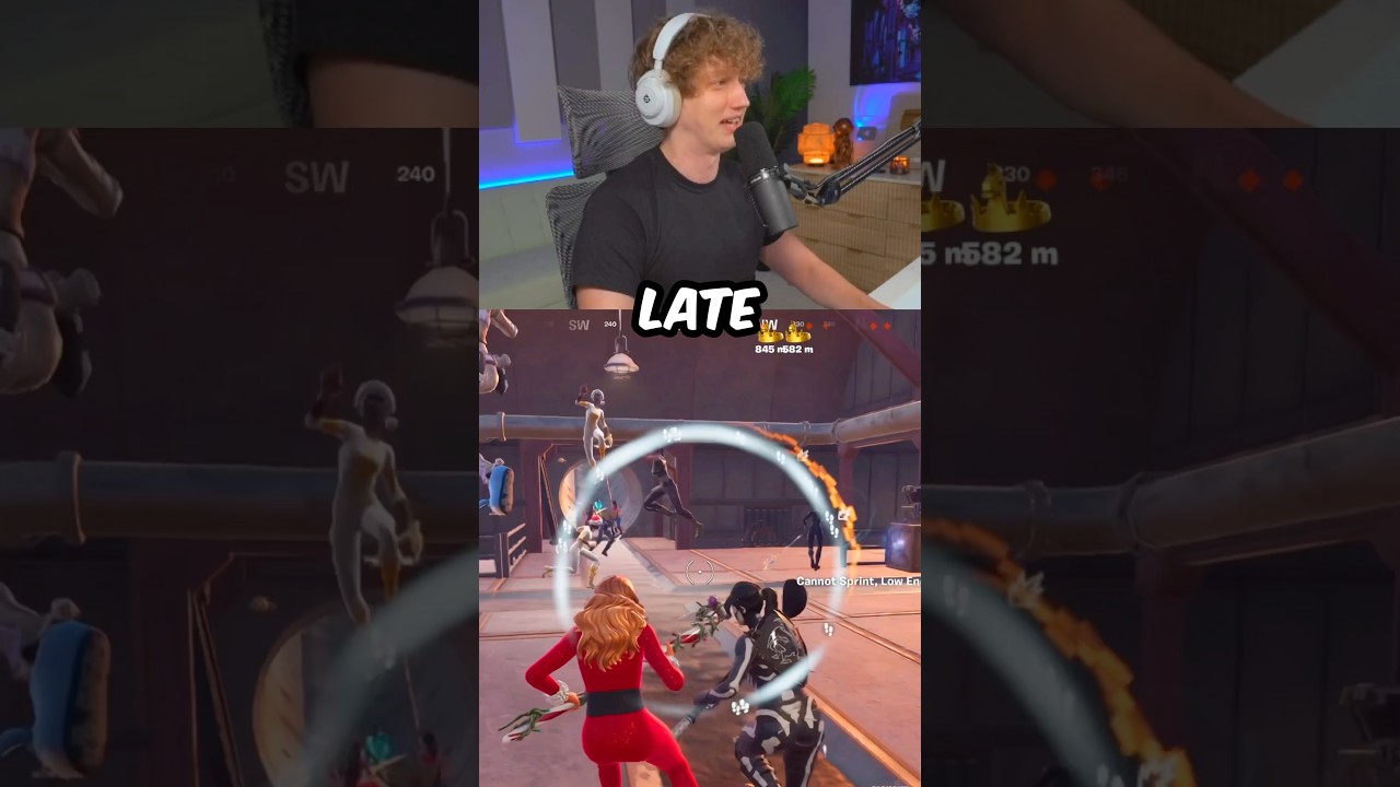Underground Only! #fortnite #fortnitebattleroyale #fortniteclips #shorts #gaming #funny