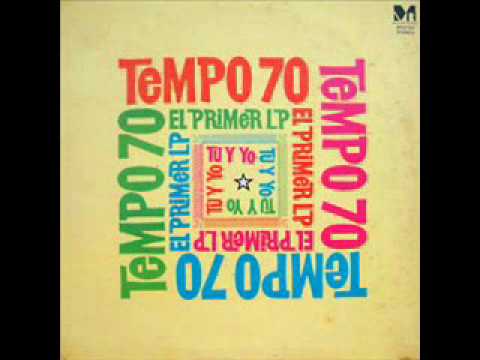 TEMPO 70- EL GALLETON