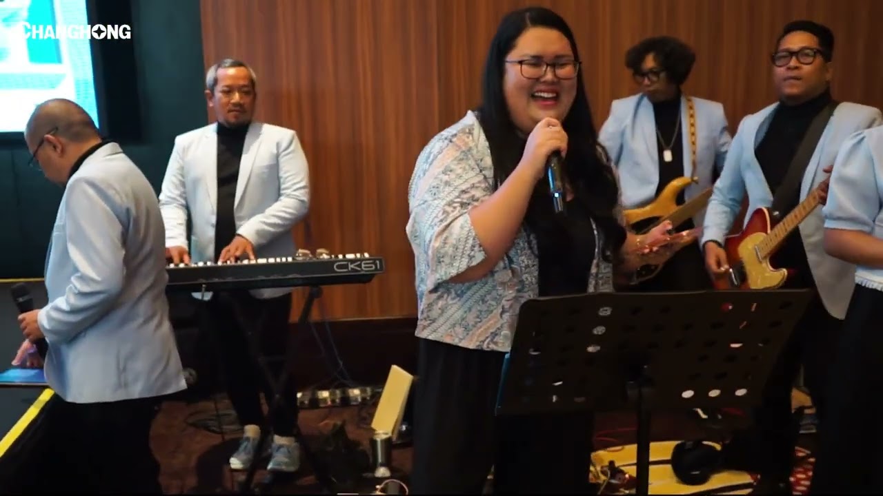 @chiq.indonesia запускает в Индонезии новый антикоррозионный кондиционер ❄️