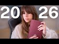 6 Ways I'm Changing My Life in 2026 | ADHD Edition