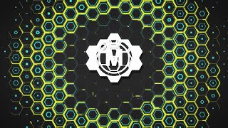 Hexagon Logo Opener After Effects Templates