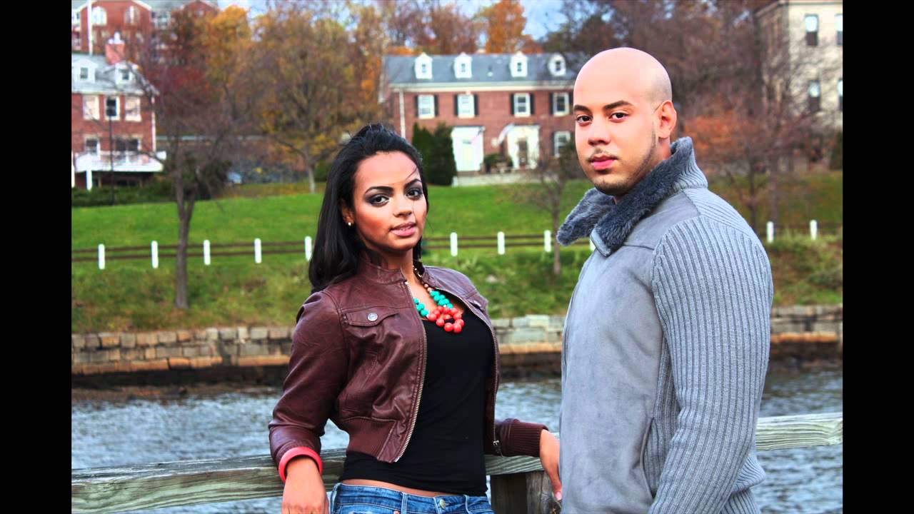 Carlos y Alejandra