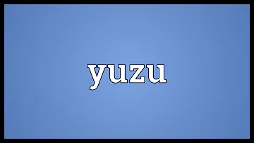 Why is yuzu banned in the US?