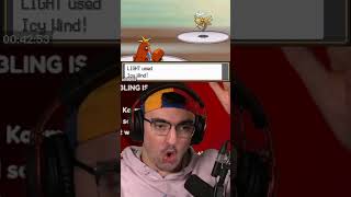 SmallAnts most intense Pokemon battle