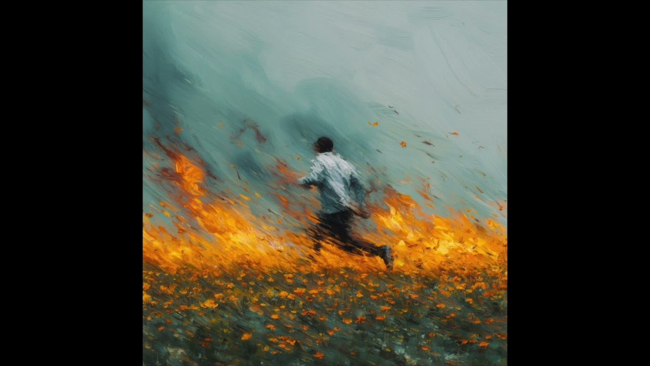 [FREE] Joji Piano Ballad Type Beat - "Burning"