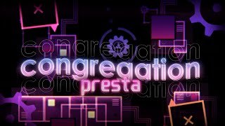 CONGREGATION 100% (JUMP FROM TOE2) 135K ATTEMPTS