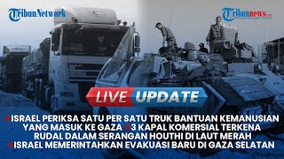 Indonesia Update • SORE | Senin, 4 Desember 2023