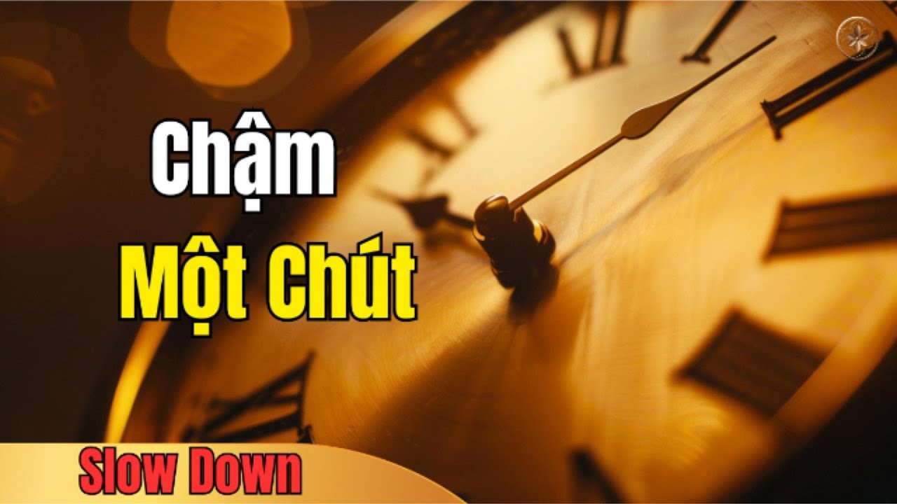 Ngồi Yên Và Nhìn Lại Những Điều Rất Nhỏ | Khi Bình An Đến Từ Việc Thấy Đủ | Giàu Tỉnh Thức