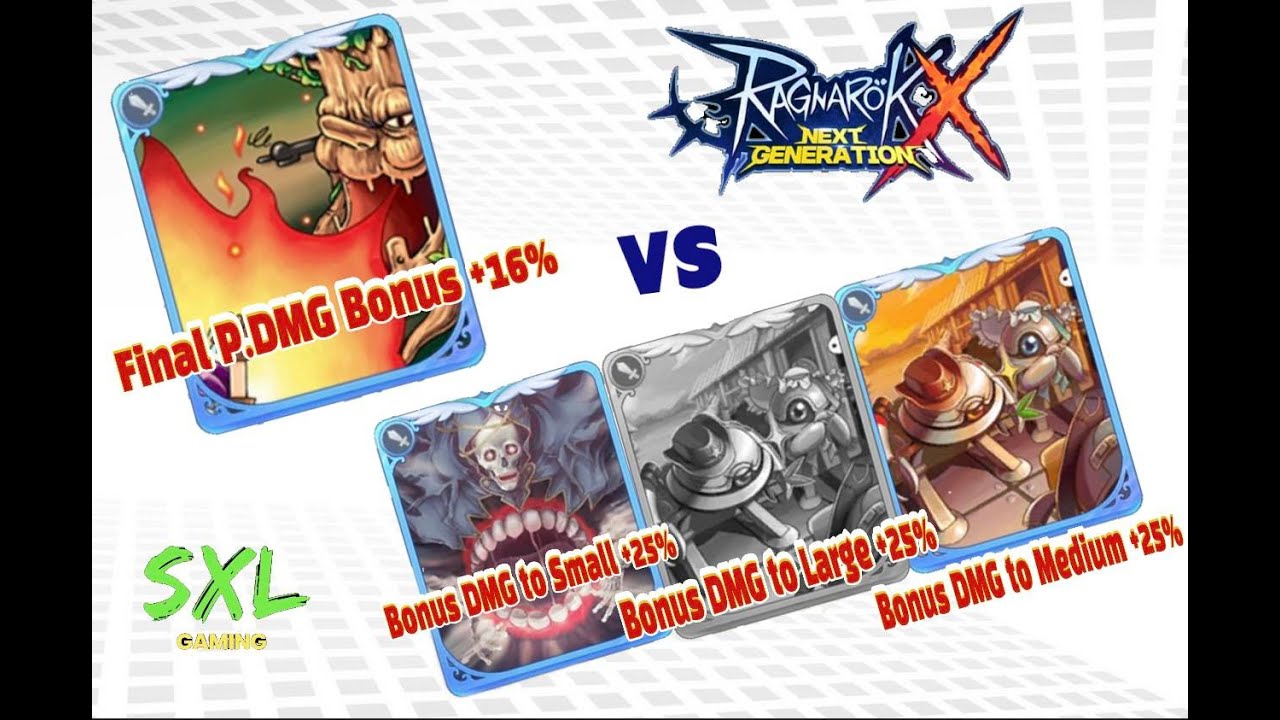Dth Rox Mu ROX Test กาดใส่อาวุธ P dmg VS DMG to Size #roxnextgeneration - YouTube